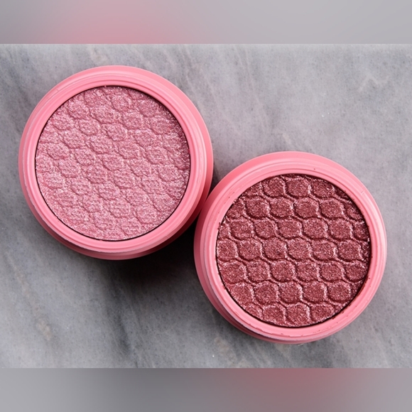ColourPop On the Wing Super Shock Shadow Duo - NWT - Picture 3 of 9